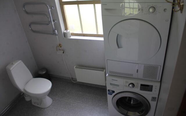 Äventyrscampen in Sövde