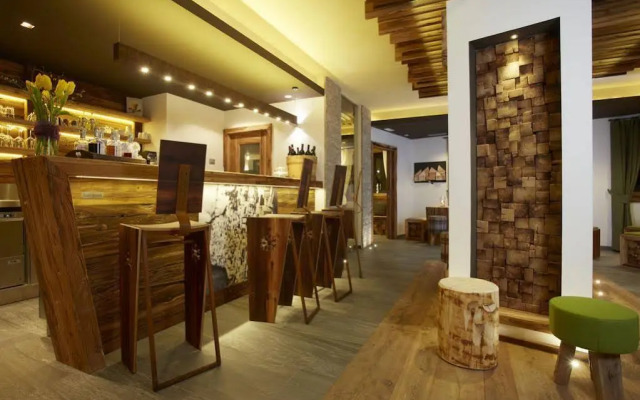 Chalet Vites Mountain Hotel