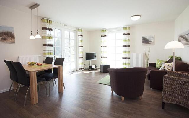 Residenz am Balmer See - FeWo 47