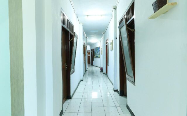 Hotel Bintang Malang