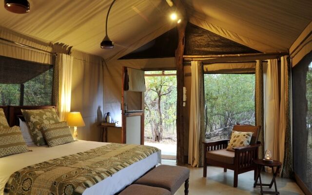 Changa Safari Camp