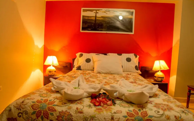 Samaykuy Bed and Breakfast