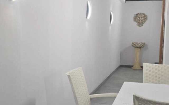 2 bedrooms, Las Plumas