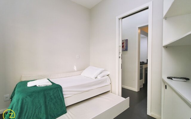 MZ Apartments Bolivar