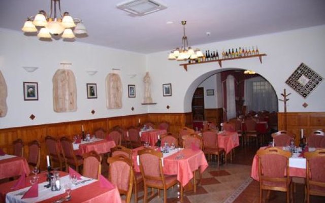 Hotel Rákóczi