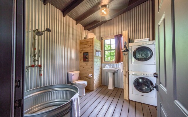 Ranchers Relaxation WR 1903c