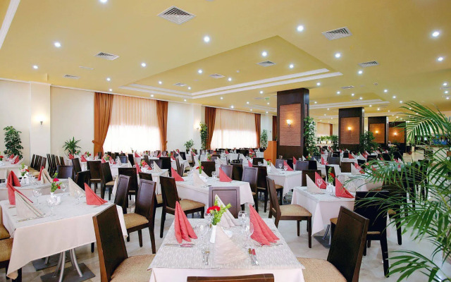 Hotel Stella Beach