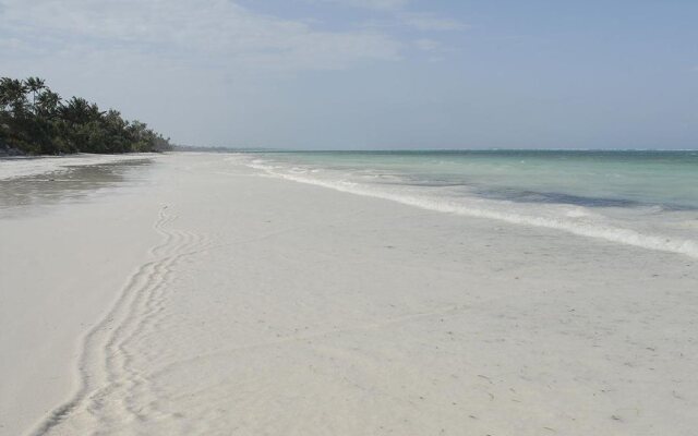 Sunrise Beach Villa