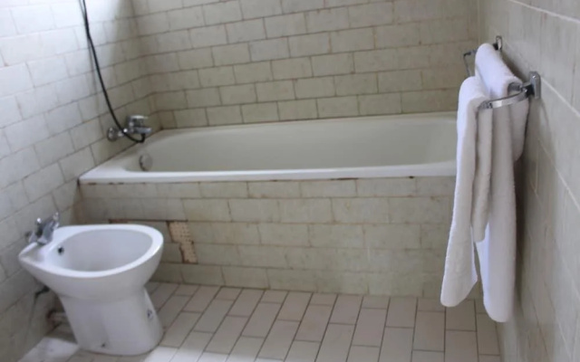 Hotel Beausejour Mirabel