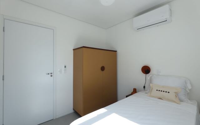 Tabas by Blueground Arinda