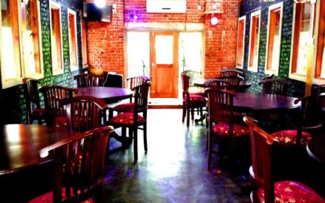 Dr. Mikes Family Ranch