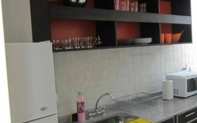 Apartamento Flowers By Garden