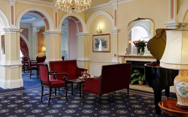 Best Western Royal Victoria Hotel