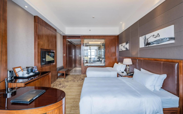 Honder International Hotel