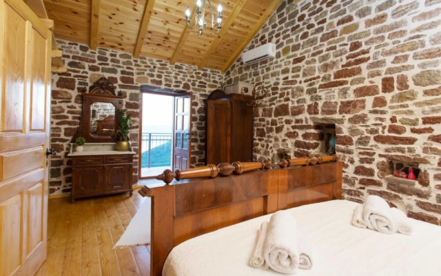 Old Stone House Villas