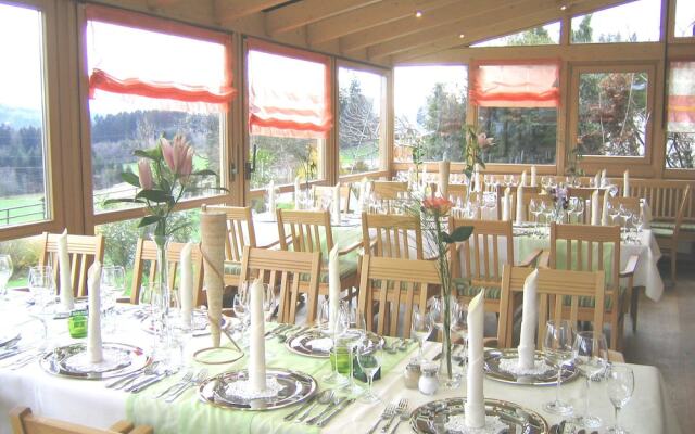 Landhotel Haflingerhof