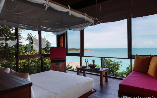 Six Senses Samui