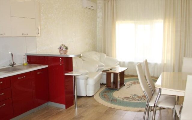 Guest house Anna