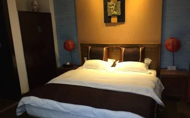 Sanju Boutique Hotel