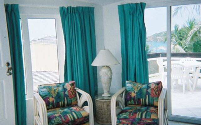 GEOHoliday @ Guana Bay Beach Villas, Phillipsburg, St Maarten Dutch Caribbean