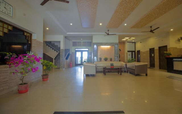 Hotel Samudra