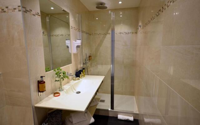 Hotel Escaletto