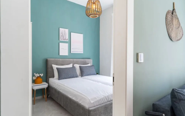 Tranquil Stay Near Beach by Sea N' Rent