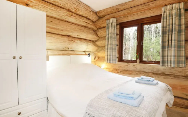 Moorhen Lodge