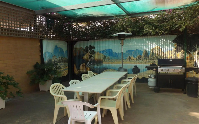 Acacia Ridge Motor Inn