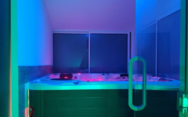 Hotel & Spa La Villa