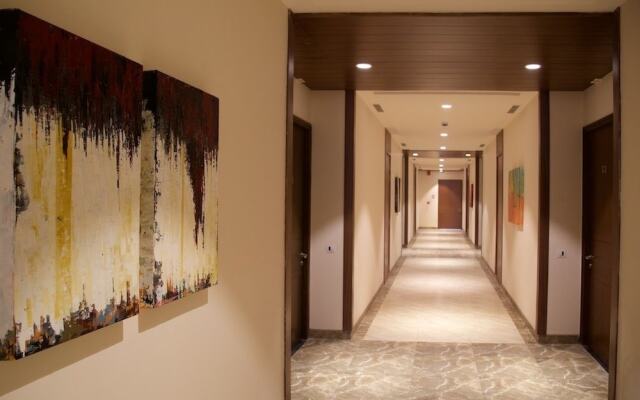 Ritz Resort