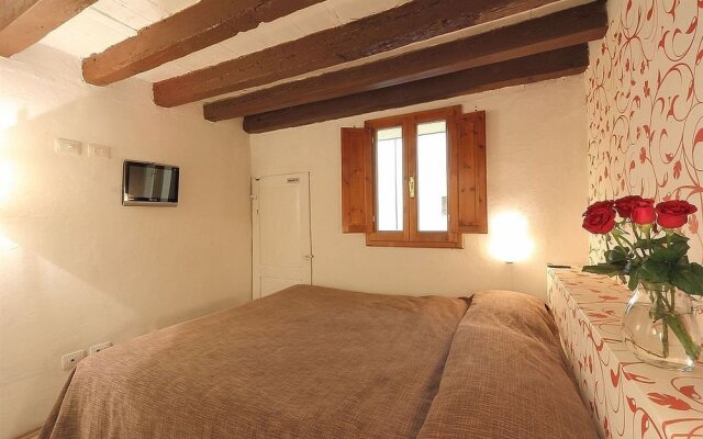 B&B Le Seggiole