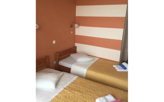 Hotel Methanion