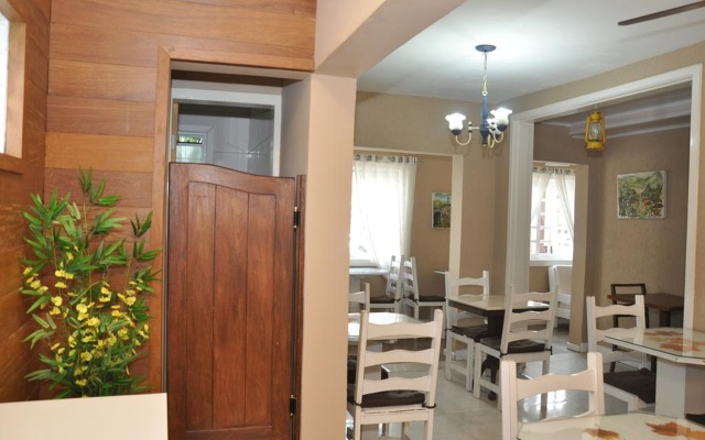 Pousada Villa Vecchia