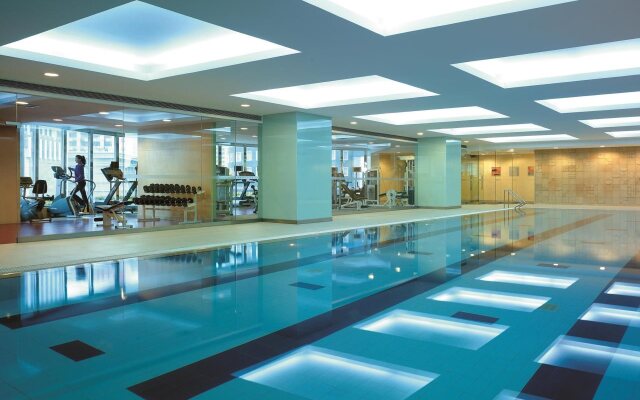 Shangri-La Changchun