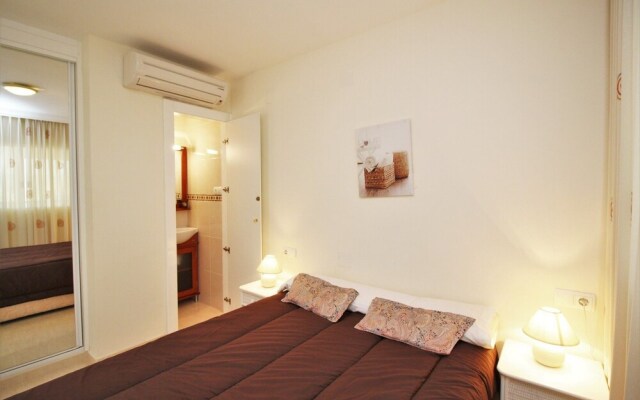 Apartamento Trinisol II 5-E