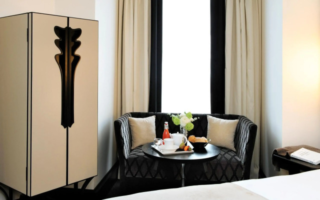 Hotel Tiffany by Fassbind