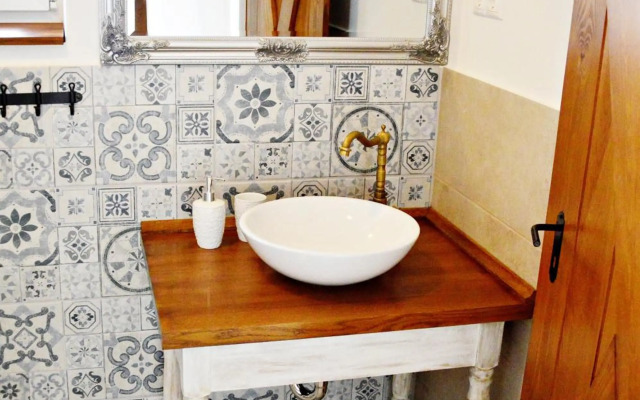 Rosie Cottage Jacuzzival