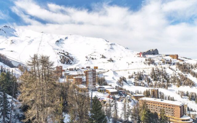 Villa Aspen La Plagne 18860
