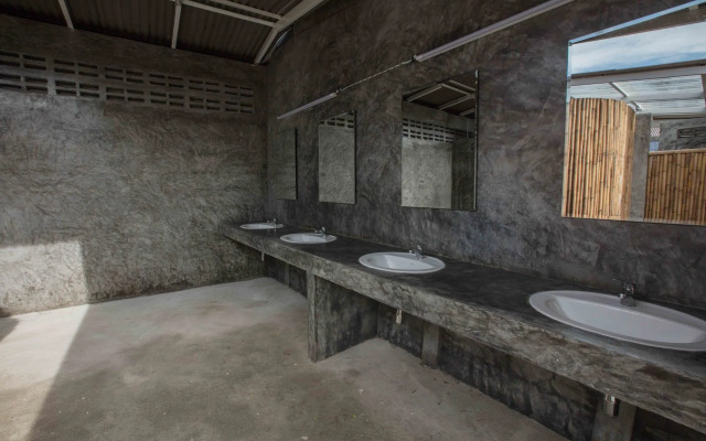 The Pier Koh Phangan