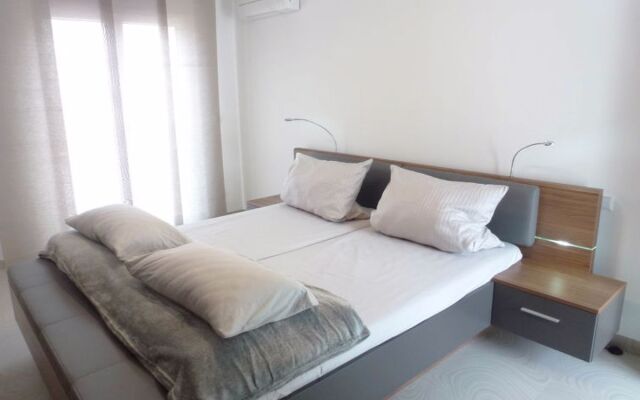 Apartment Brake Offenburg