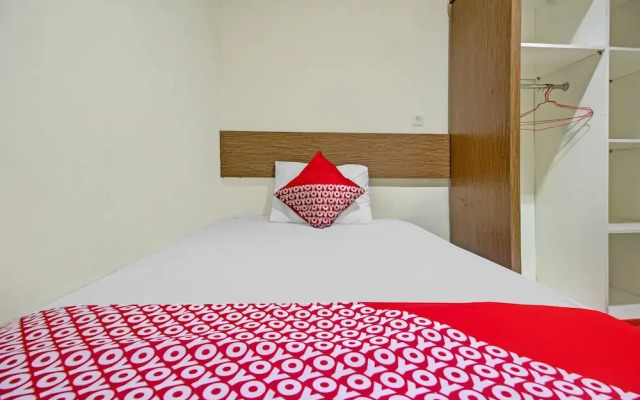 My Kost by OYO Rooms