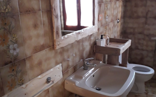 Boschetto Your Refuge Surrounded by Nature