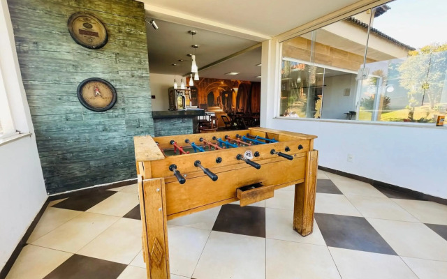 Chácara Rancho da Coruja