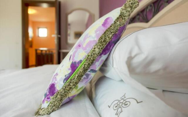 Villa Aurora, komplex Sozopolis