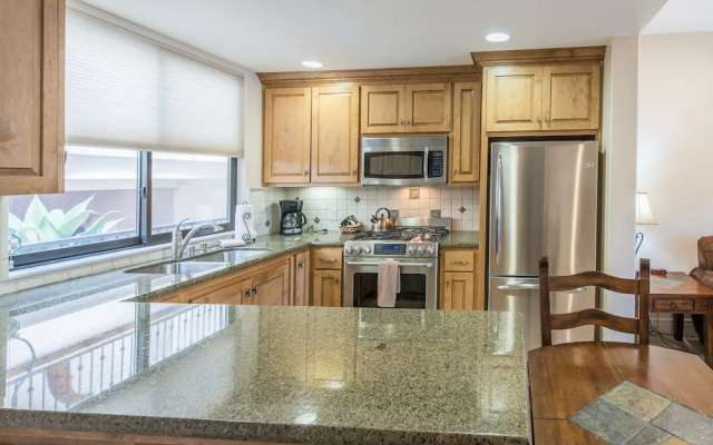 371 Pismo Avenue Condo