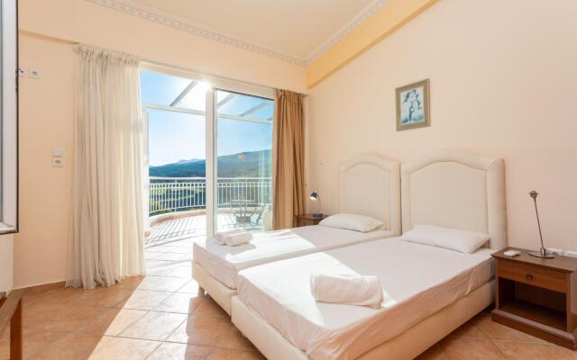 Villa Asimenia