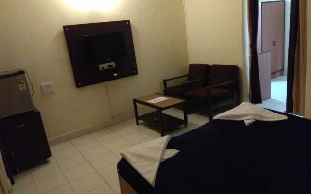 Dariya Darshan Hotel