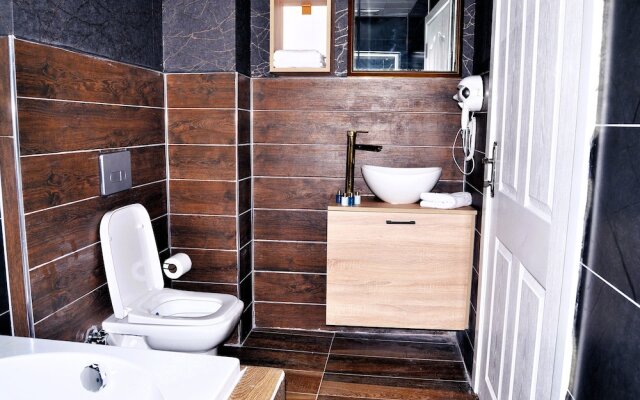 Çankaya Suit Hotel