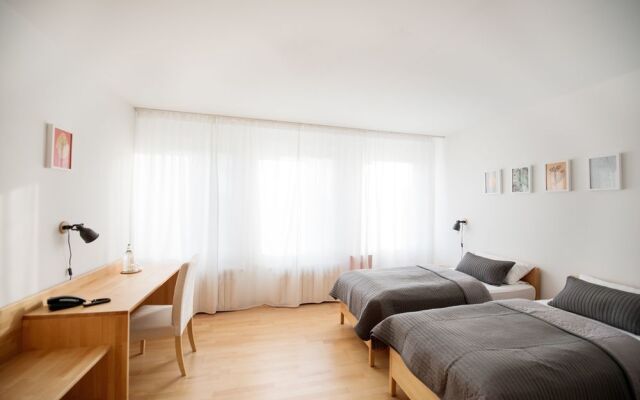 Essentis Biohotel